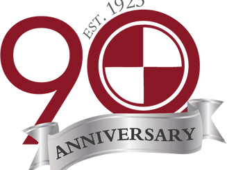 We're Celebrating 90 Years!