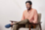 Raashid Navlakhi, founder of Jigsaw Thinking, a business coaching community, Head business Coach