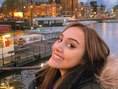 Amsterdam Seyahat Rehberi: Yapılacak aktiviteler ve Gurme Tavsiyeler Rehberi
