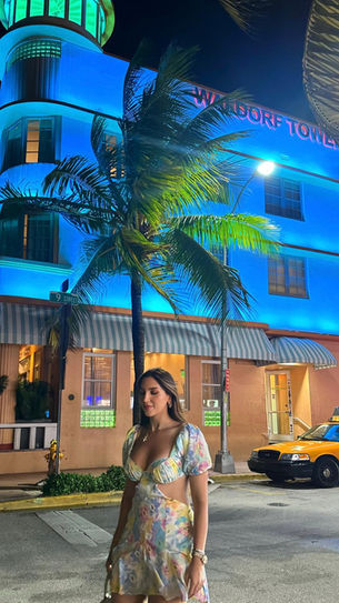 Miami Gezi Rehberi: Miami Gezilecek Yerler