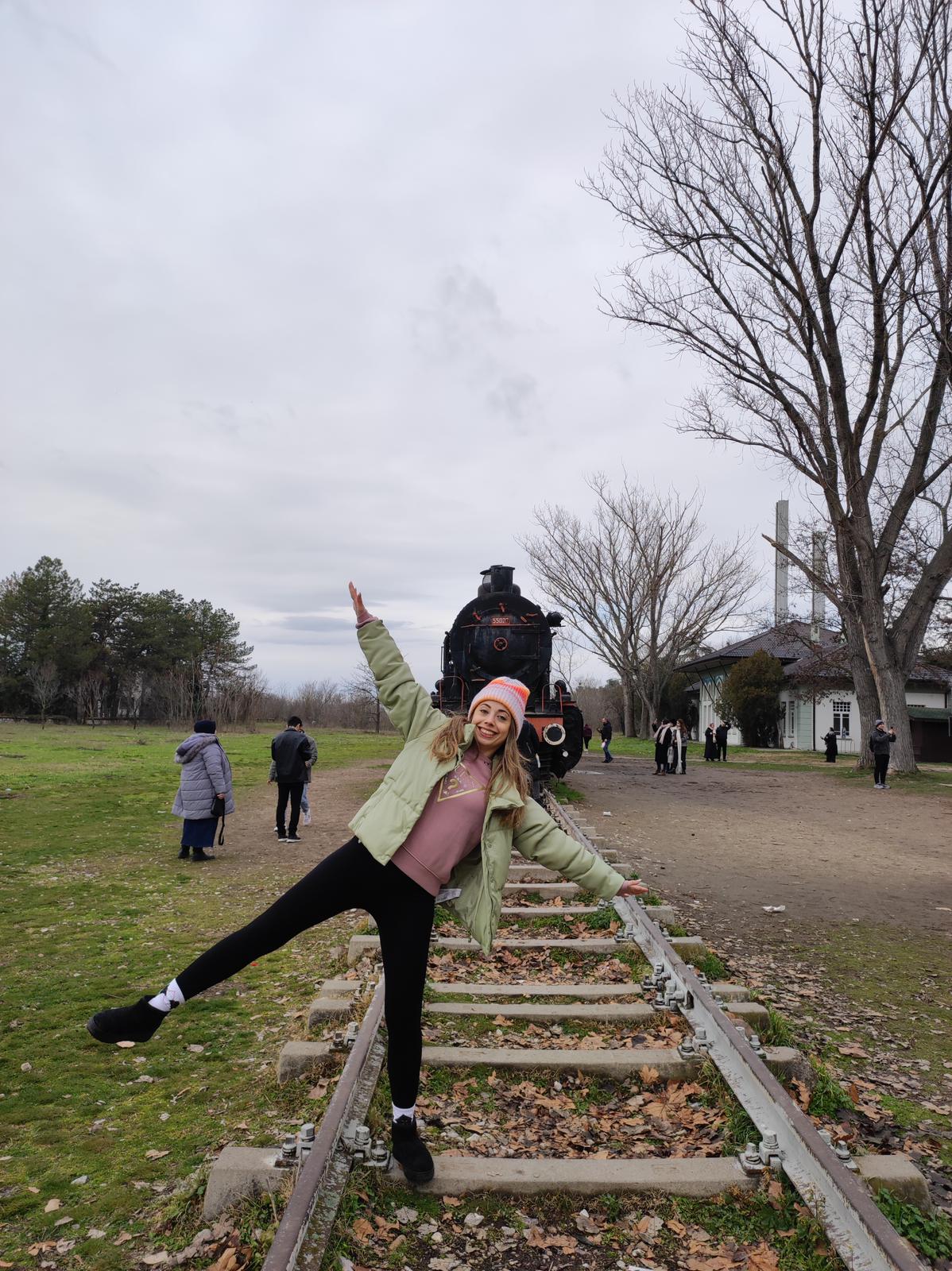 Yazarın fotoğrafı: Rotavetava