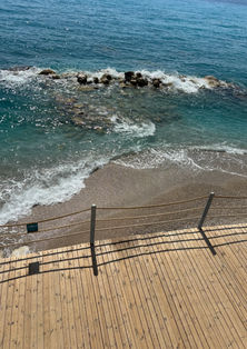 Fethiye Lykia  Liberty Otel Plaj Fotoğrafları