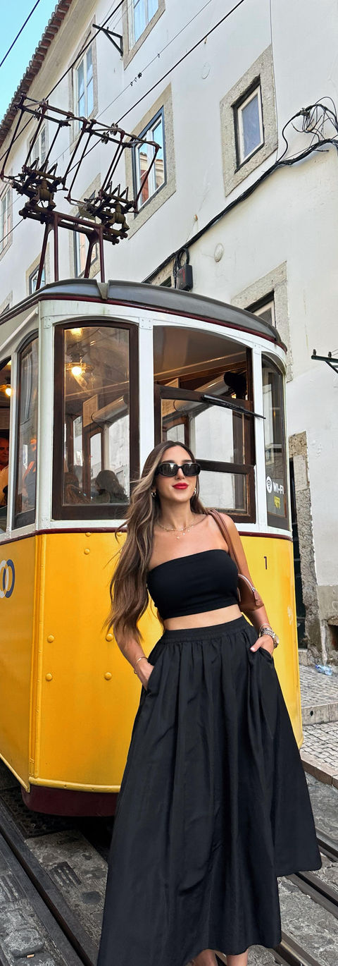 Portekiz Lisbon Gezi Rehberi