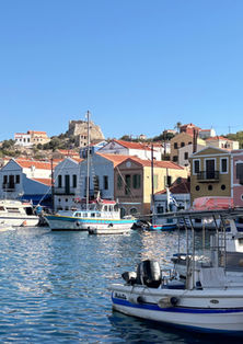 Meis (Kastellorizo), Yunanistan Gezi Rehberi Lezzetler ve Tüm Detaylar