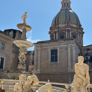 Palermo Gezi Rehberi