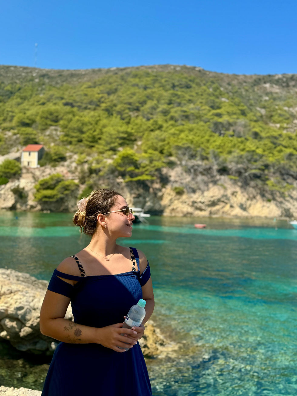 Split Gezi Rehberi: ‘Yunan Adaları Yeter’ Diyenlere Yeni Rota