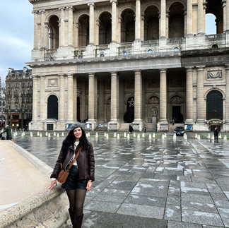 Fransa Paris  Nereleri Gezmeli ve Fİyatlar