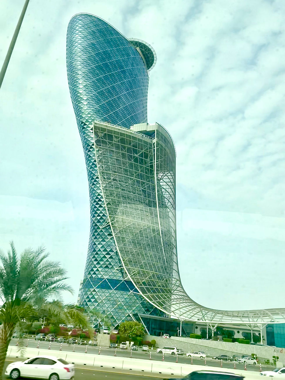 Dubai Gezi Rehberi