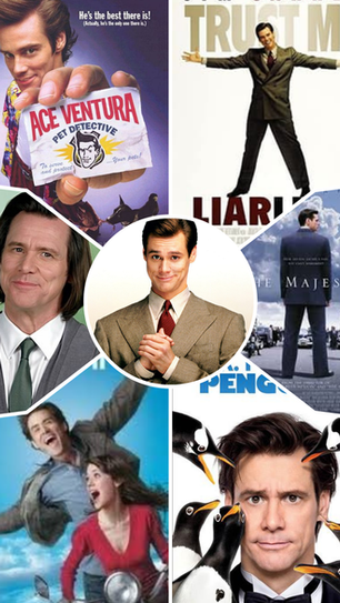 Jim Carrey Filmleri: En İyi 10 Jim Carrey Filmi Mutlaka İzlenmesi Gerekenler