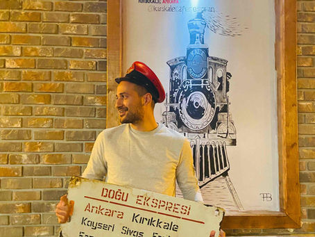 Doğu Ekspresi Turu: Fiyatlar ve Güzergah