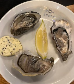 Paris’te Ne Yenir?