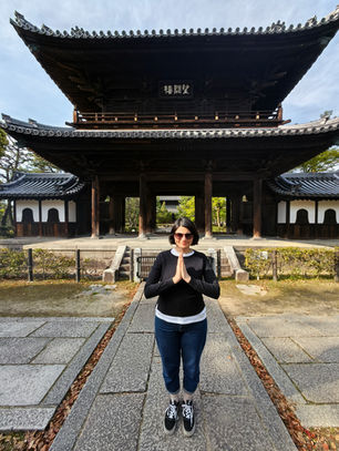 Kyoto ve Osaka Gezi Rehberi: 2026 Sakura Döneminde Japonya’da Gezilecek Yerler