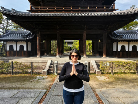 Kyoto ve Osaka Gezi Rehberi: 2026 Sakura Döneminde Japonya’da Gezilecek Yerler