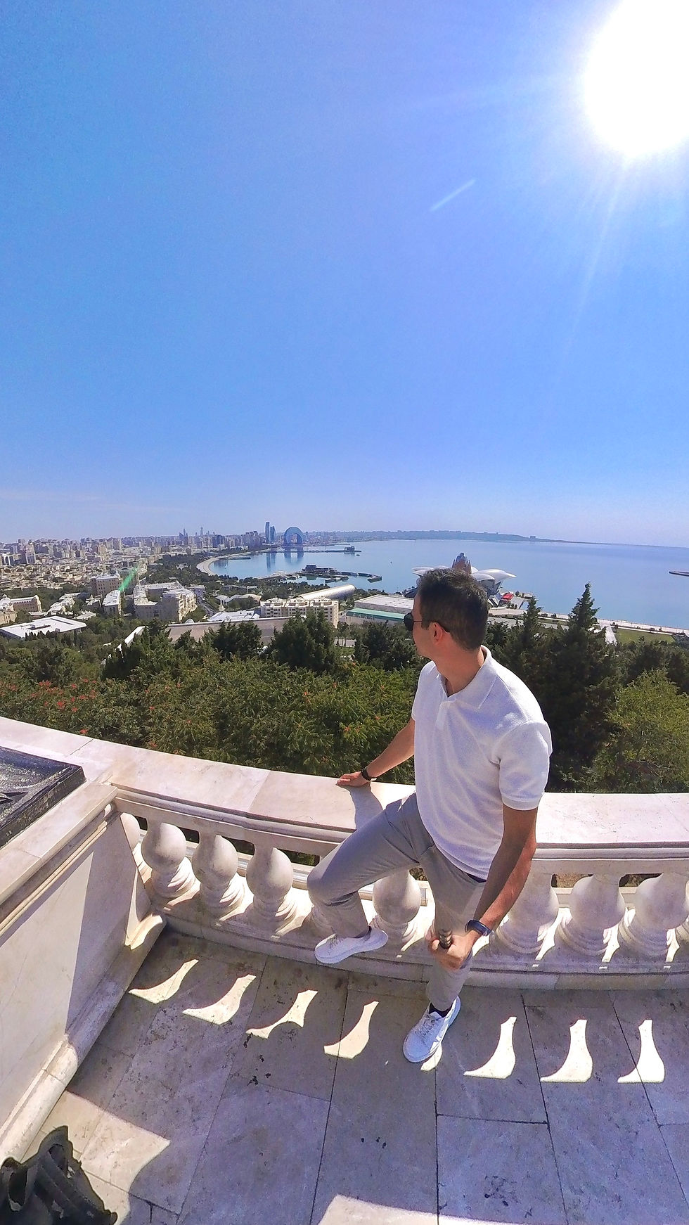 Azerbaycan Gezi Rehberi