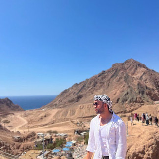 Mısır Sharm El Sheikh