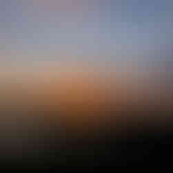 Belgrad Kalesi Manzara