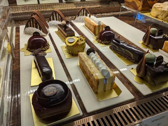 İstanbul'un En İyi 10 Tatlıcısı 2026