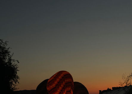 Kapadokya Uçan Balon Fiyat