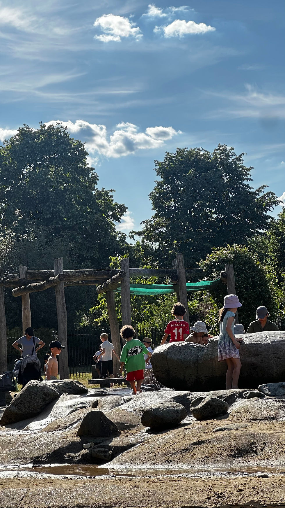 Londra Gezi Rehberi