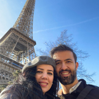 Eyfel Kulesi'nde fotoğraf çekme noktaları nerelerdir? 