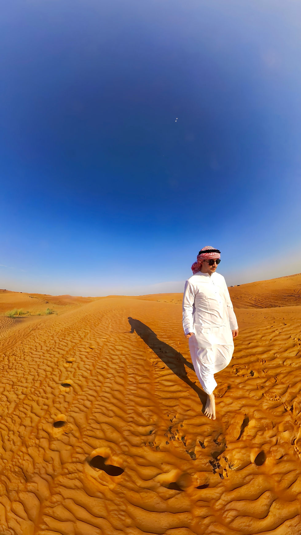 Dubai Gezi Rehberi