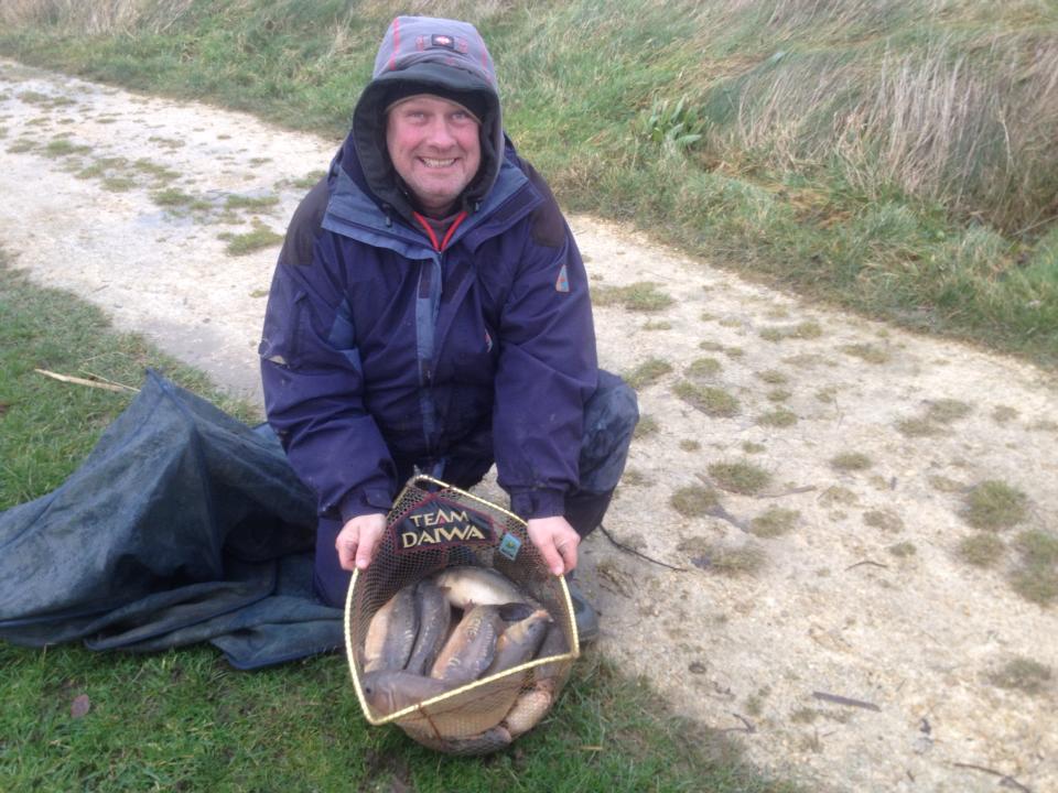 Fishing Bait Suppliers Sunny Bank Baits West Yorkshire