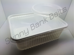 Plastic Containers