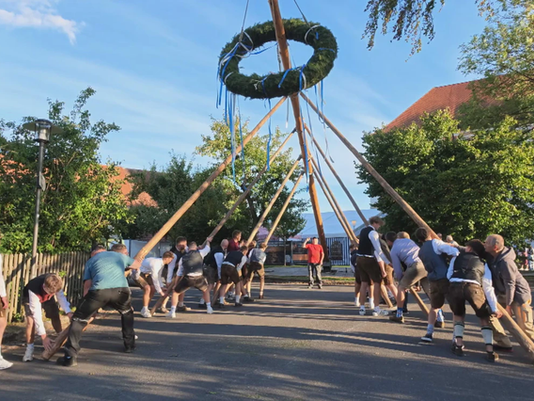 September bei unseren Ortsgruppen