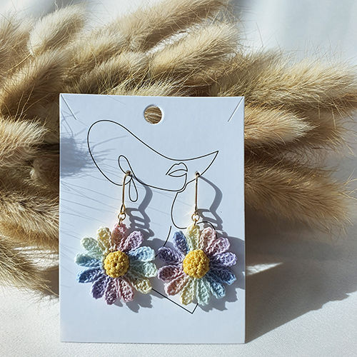 Whimsical Dream (Pastel)