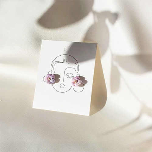 Dainty Blooms (Pinkle)