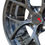 Thumbnail: (4) PSR RID style, Platinum(Hyperblack), (2)18x8.5 (2)18x9.5 +35, 5X120, 72.6