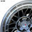 Thumbnail: (4) PSR 1025 style, Platinum Machined Lip, (2)18x8 (2)18x9 +35, 5X120