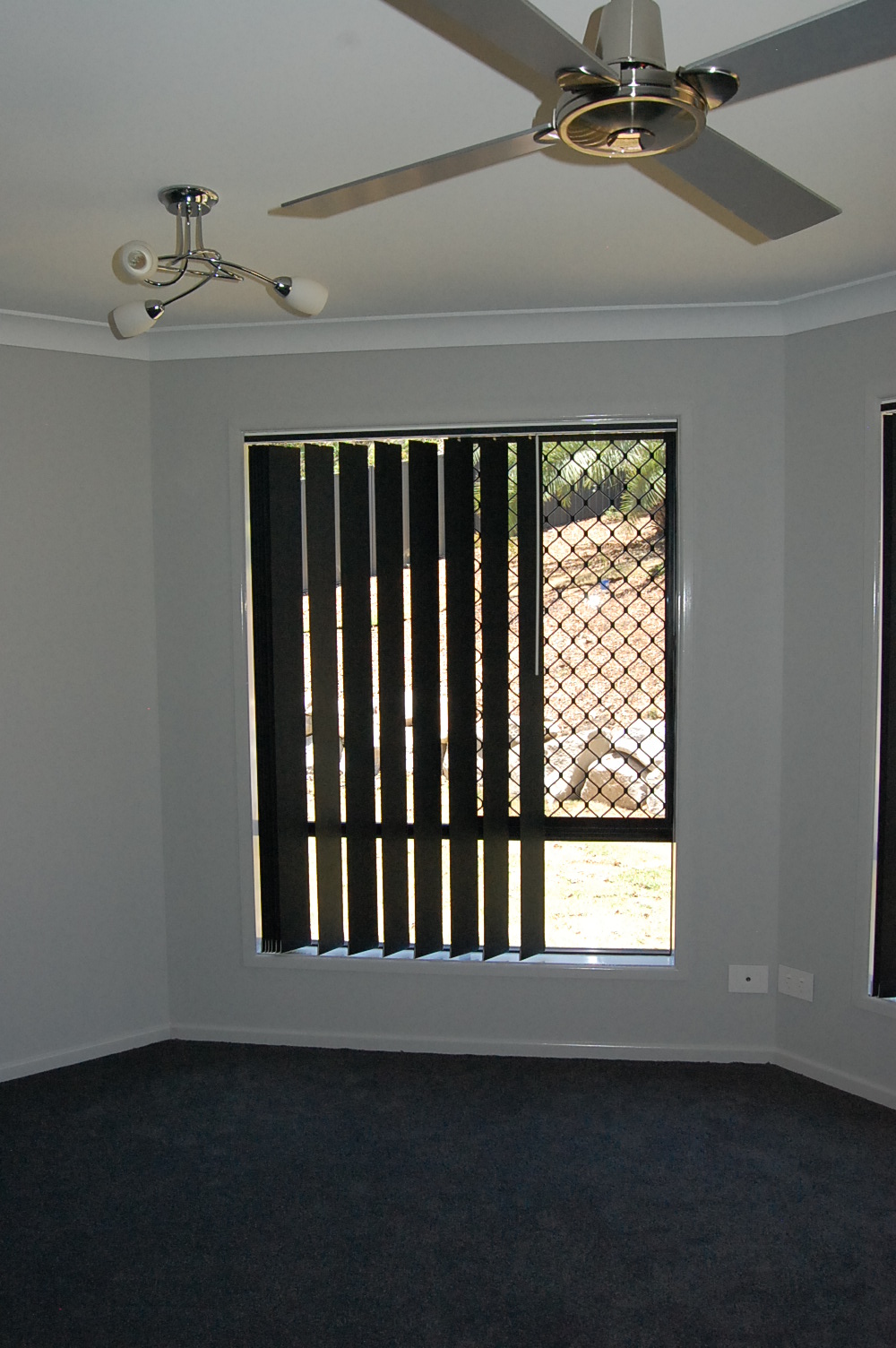 Vertical Blinds Gold Coast