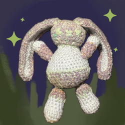 zombie bunny (2024)