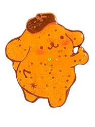 pompompurin shrinky dink (2025)