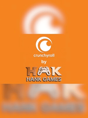 Thumbnail: Crunchyroll Mega Fan 1 Month Hankgames Key GLOBAL