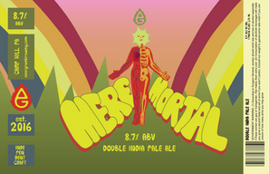 Mere Mortal (2023)