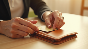 ProgreSer Finance: Apoyo financiero para emprendedores latinos