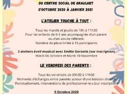 Café de parents