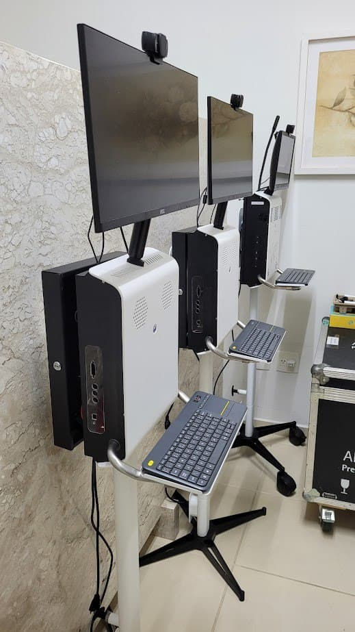 Telemedicine