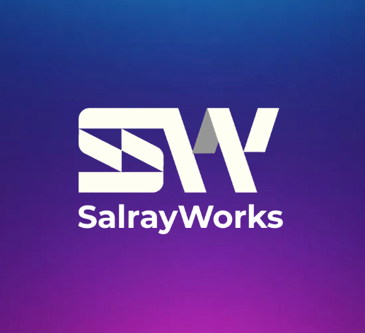 SalrayWorks logo