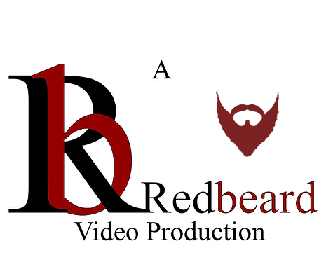 Redbeard Video Logo