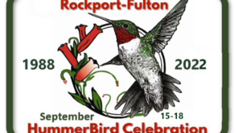 2022 Hummer Bird Celebration
