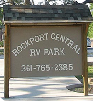 Rockport Central RV Park photo 2