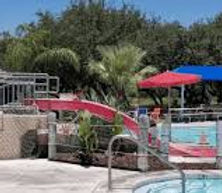 Rockport aquatic center