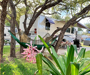 Fishers Of Men RV Park