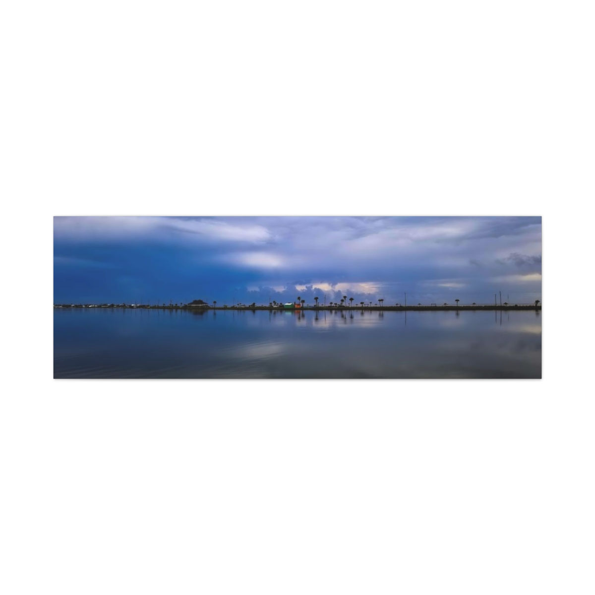 Canvas Gallery Wraps