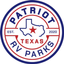 Patriot RV Park - Rockport