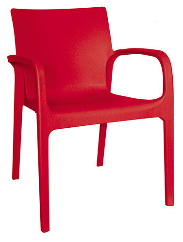 Miniatura: Silla Alissa