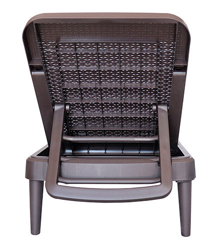 Miniatura: Camastro Tahití